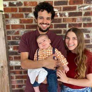 Meet your Posher, Camille